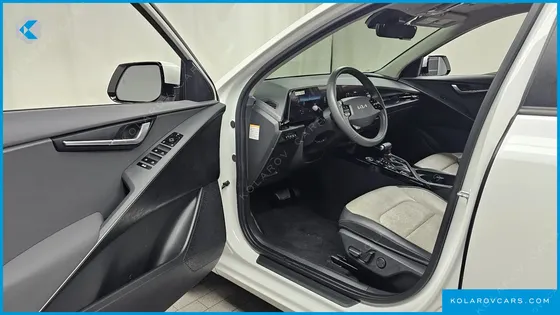 KIA NIRO PRESTIGE