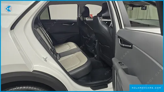 KIA NIRO PRESTIGE