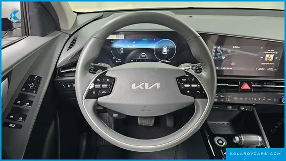 KIA NIRO PRESTIGE