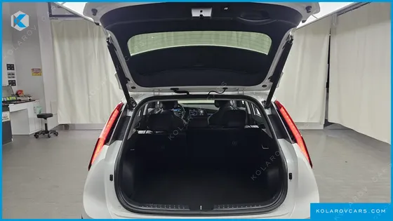 KIA NIRO PRESTIGE
