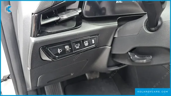 KIA NIRO PRESTIGE