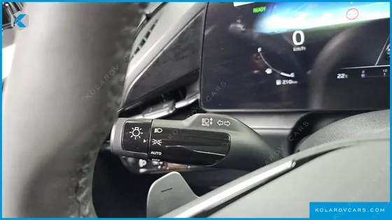 KIA NIRO PRESTIGE