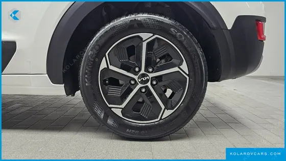 KIA NIRO PRESTIGE