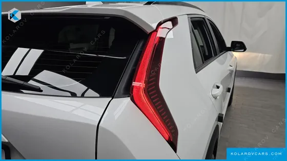 KIA NIRO PRESTIGE