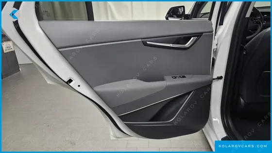 KIA NIRO PRESTIGE