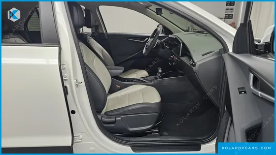 KIA NIRO PRESTIGE