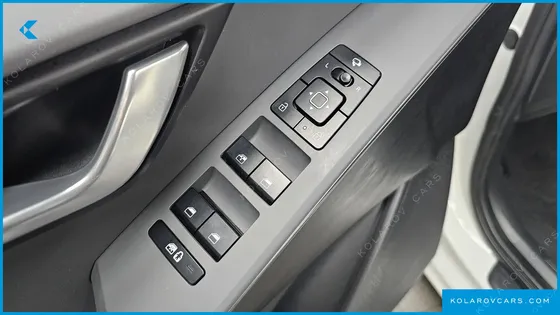 KIA NIRO PRESTIGE