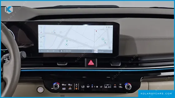 KIA CARNIVAL HEV 7SEATER GRAVITY