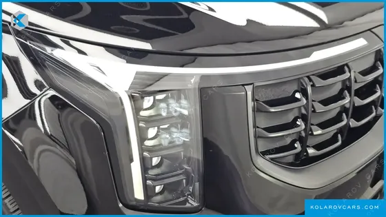 KIA CARNIVAL HEV 7SEATER GRAVITY