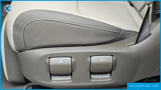 KIA CARNIVAL HEV 7SEATER GRAVITY