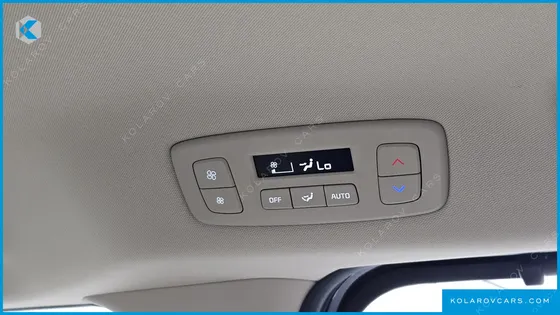 KIA CARNIVAL HEV 7SEATER GRAVITY