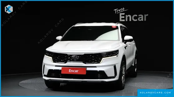 KIA SORENTO DIESEL 2.2 2WD