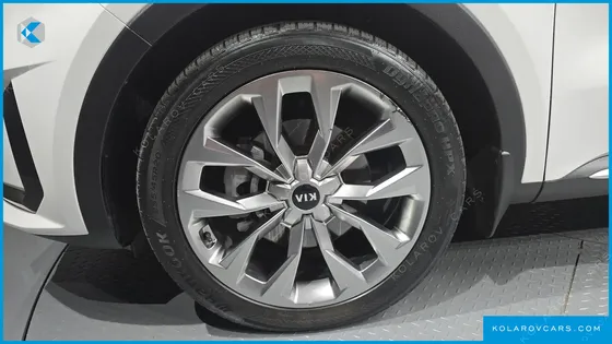 KIA SORENTO DIESEL 2.2 2WD