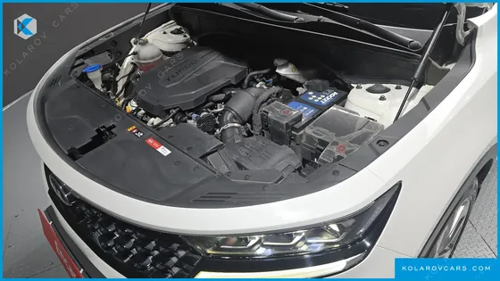 KIA SORENTO DIESEL 2.2 2WD