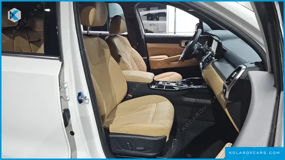 KIA SORENTO DIESEL 2.2 2WD
