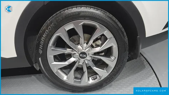 KIA SORENTO DIESEL 2.2 2WD