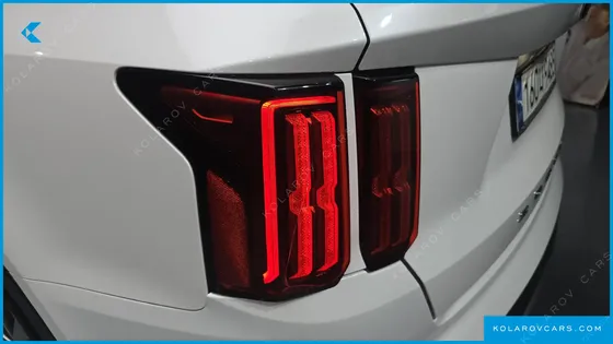 KIA SORENTO DIESEL 2.2 2WD