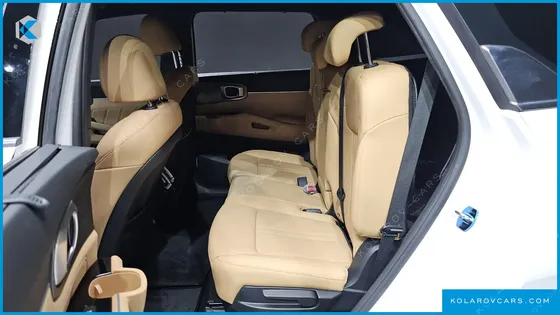 KIA SORENTO DIESEL 2.2 2WD