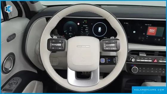 HYUNDAI PALISADE GASOLINE 2.5T 4WD 9-SEATER