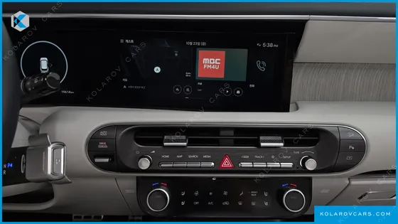 HYUNDAI PALISADE GASOLINE 2.5T 4WD 9-SEATER