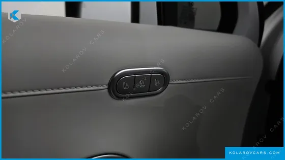 HYUNDAI PALISADE GASOLINE 2.5T 4WD 9-SEATER