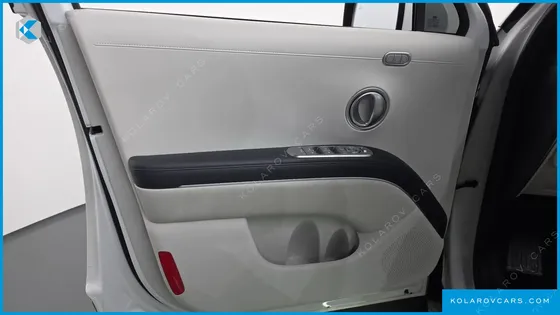HYUNDAI PALISADE GASOLINE 2.5T 4WD 9-SEATER