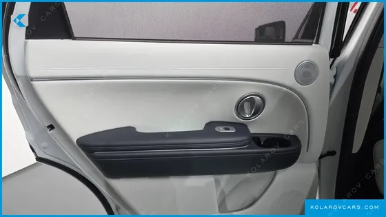 HYUNDAI PALISADE GASOLINE 2.5T 4WD 9-SEATER