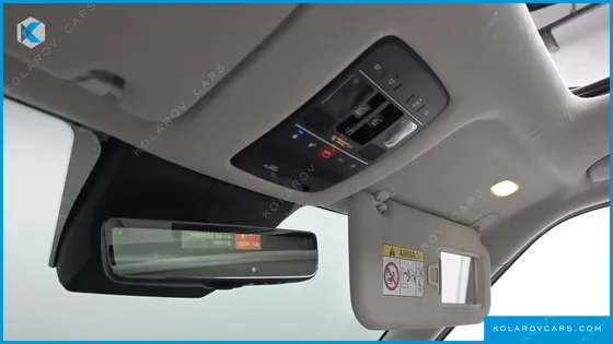HYUNDAI PALISADE GASOLINE 2.5T 4WD 9-SEATER