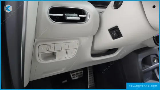 HYUNDAI PALISADE GASOLINE 2.5T 4WD 9-SEATER