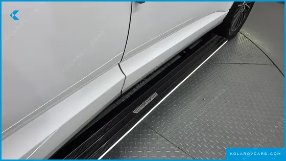 HYUNDAI PALISADE GASOLINE 2.5T 4WD 9-SEATER
