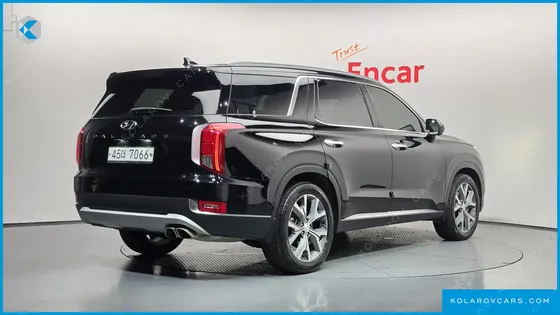 HYUNDAI PALISADE GASOLINE 3.8 2WD