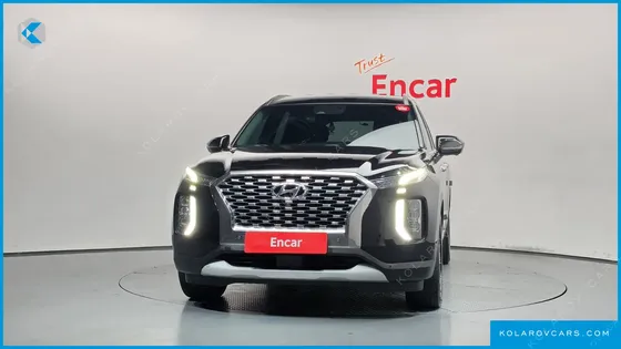HYUNDAI PALISADE GASOLINE 3.8 2WD