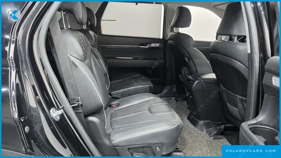 HYUNDAI PALISADE GASOLINE 3.8 2WD