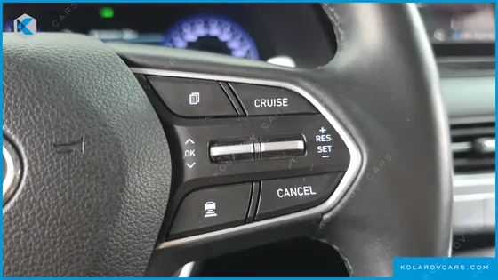 HYUNDAI PALISADE GASOLINE 3.8 2WD