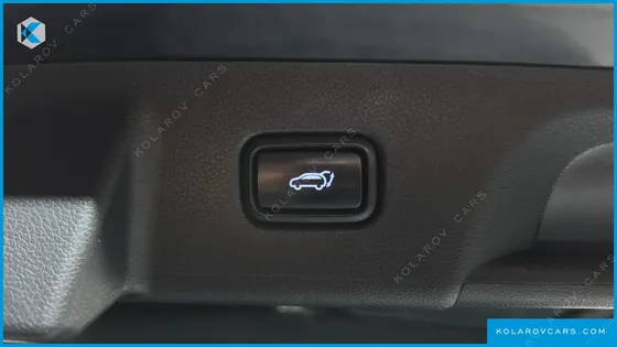 HYUNDAI PALISADE GASOLINE 3.8 2WD