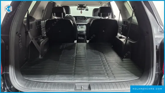 HYUNDAI PALISADE GASOLINE 3.8 2WD
