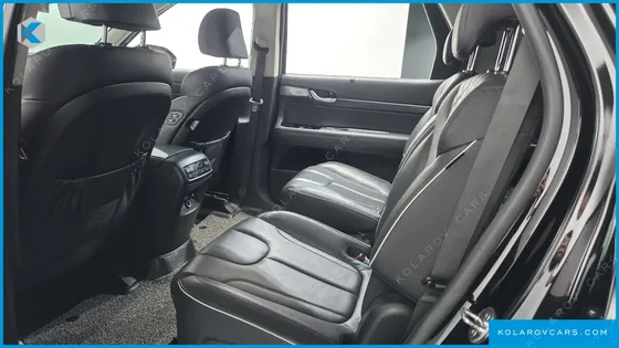 HYUNDAI PALISADE GASOLINE 3.8 2WD