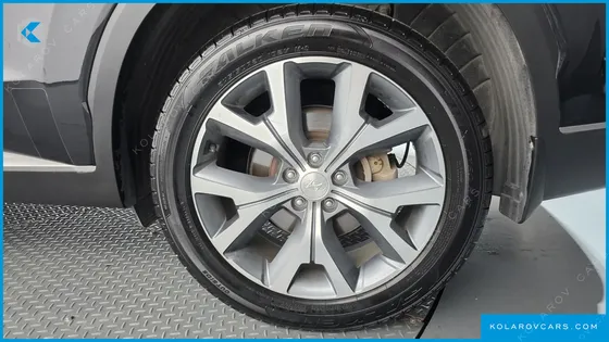 HYUNDAI PALISADE GASOLINE 3.8 2WD
