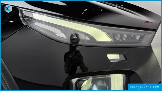 HYUNDAI PALISADE GASOLINE 3.8 2WD