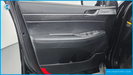 HYUNDAI PALISADE GASOLINE 3.8 2WD