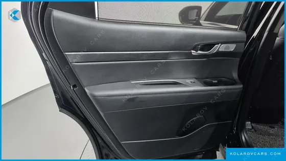 HYUNDAI PALISADE GASOLINE 3.8 2WD