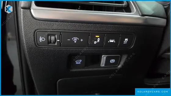 HYUNDAI PALISADE GASOLINE 3.8 2WD
