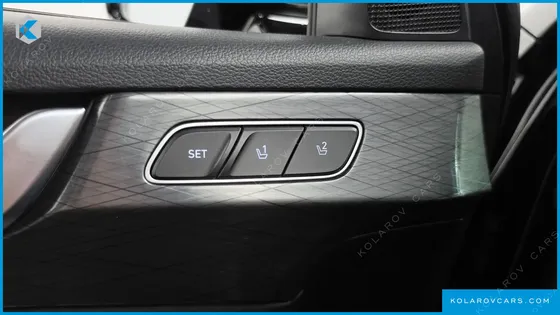 HYUNDAI PALISADE GASOLINE 3.8 2WD
