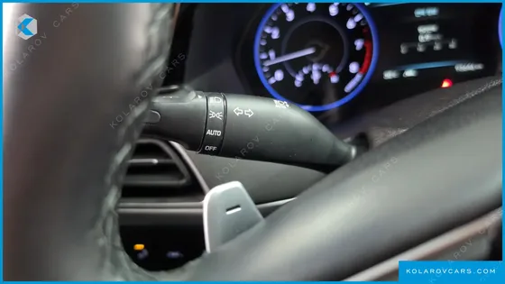 HYUNDAI PALISADE GASOLINE 3.8 2WD