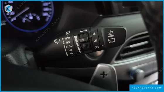 HYUNDAI PALISADE GASOLINE 3.8 2WD