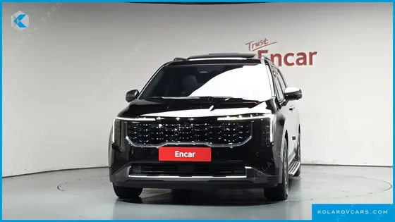 KIA CARNIVAL HEV 9SEATER GRAVITY