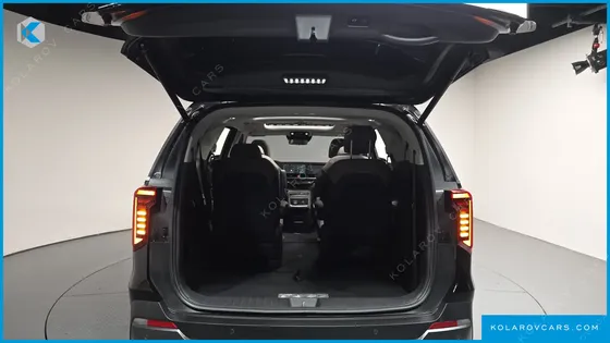 KIA CARNIVAL HEV 9SEATER GRAVITY