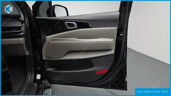 KIA CARNIVAL HEV 9SEATER GRAVITY
