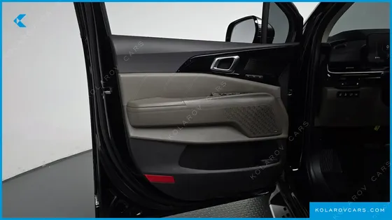 KIA CARNIVAL HEV 9SEATER GRAVITY