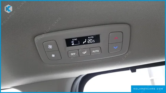 KIA CARNIVAL HEV 9SEATER GRAVITY
